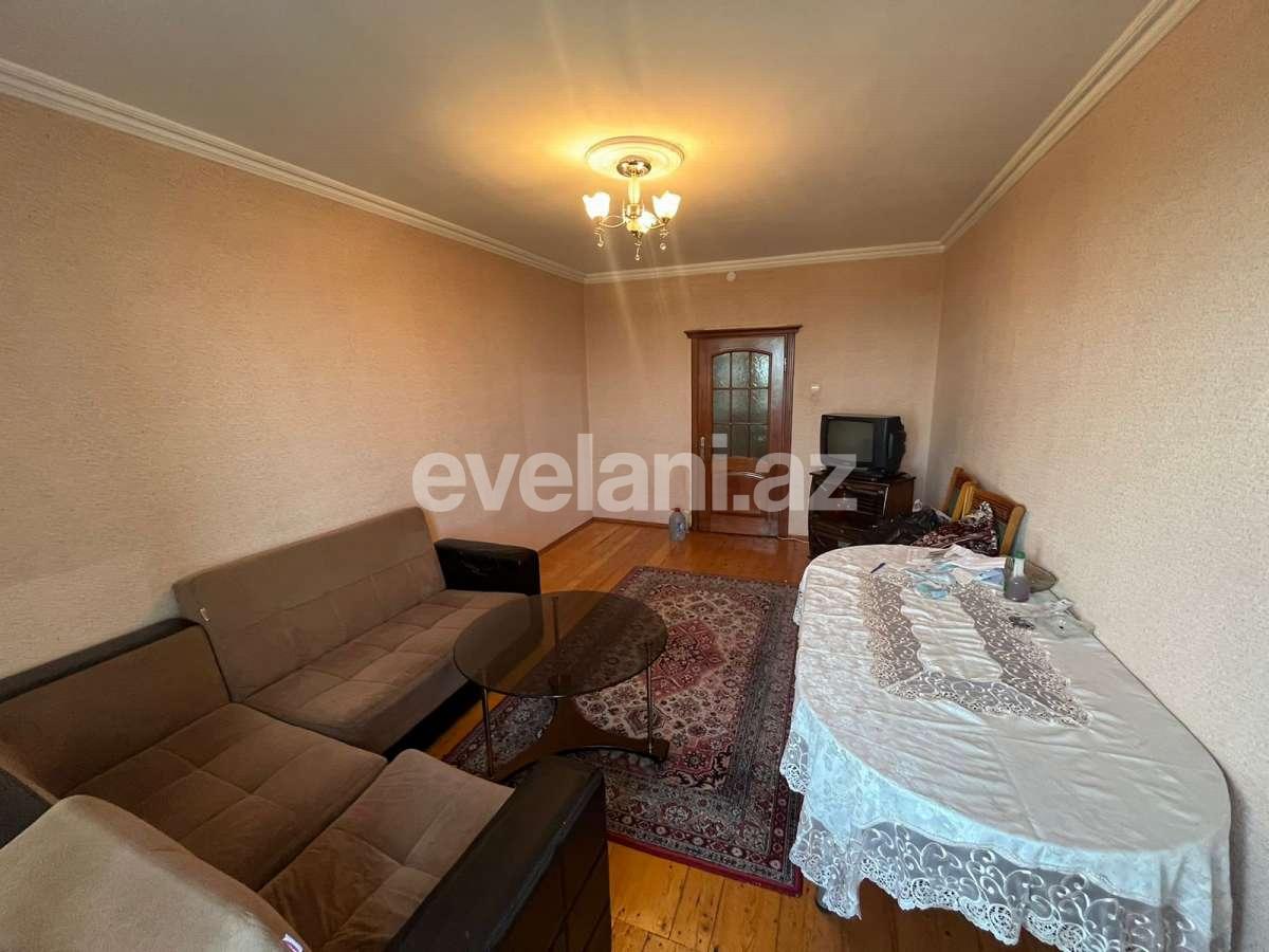 Сдаётся, вторичка, 3-комнаты, 79.99 m², Баку, Хатаинский r.