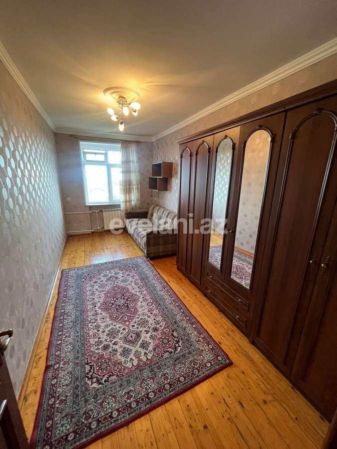 Сдаётся, вторичка, 3-комнаты, 79.99 m², Баку, Хатаинский r.