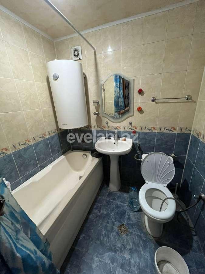 Сдаётся, вторичка, 3-комнаты, 79.99 m², Баку, Хатаинский r.