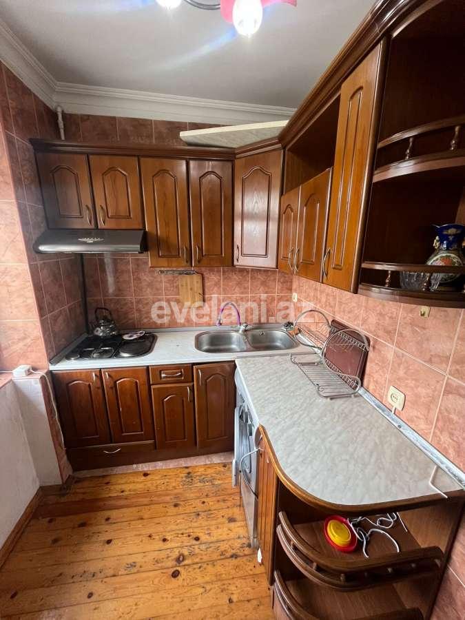 Сдаётся, вторичка, 3-комнаты, 79.99 m², Баку, Хатаинский r.