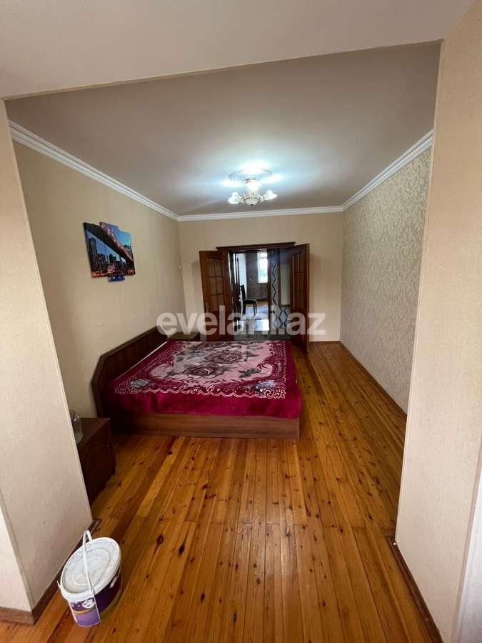 Сдаётся, вторичка, 3-комнаты, 79.99 m², Баку, Хатаинский r.