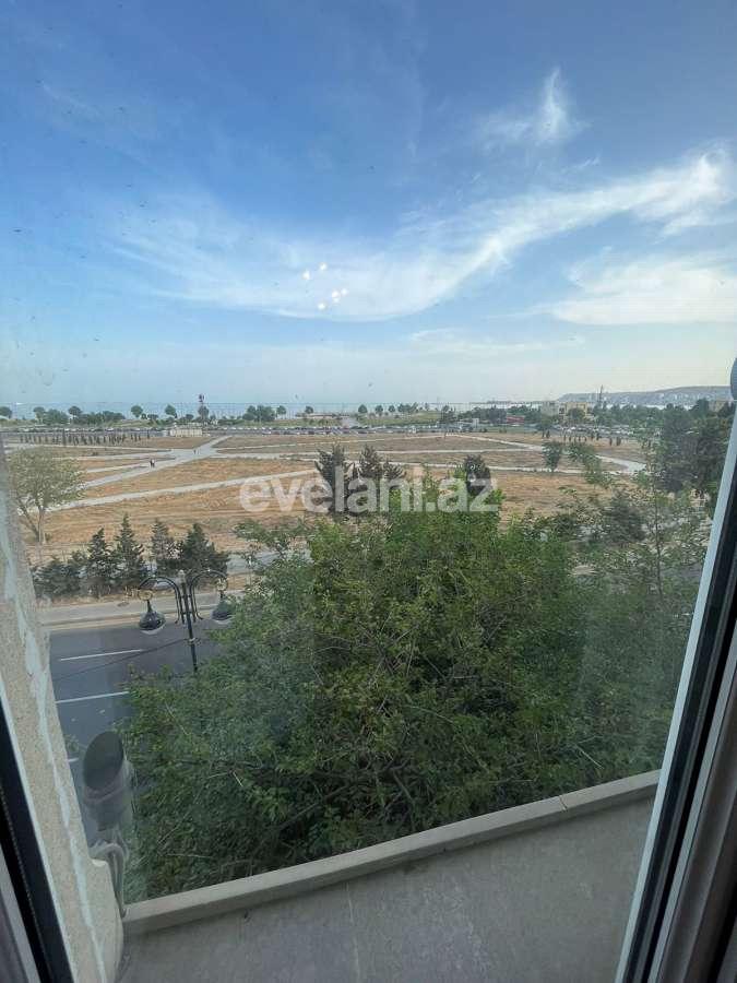 Сдаётся, вторичка, 3-комнаты, 79.99 m², Баку, Хатаинский r.