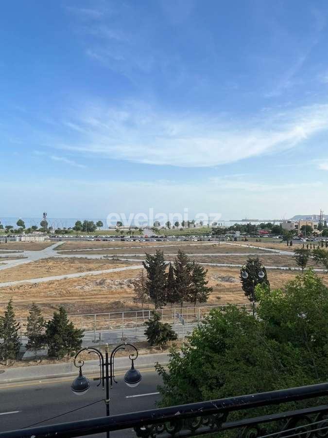 Сдаётся, вторичка, 3-комнаты, 79.99 m², Баку, Хатаинский r.