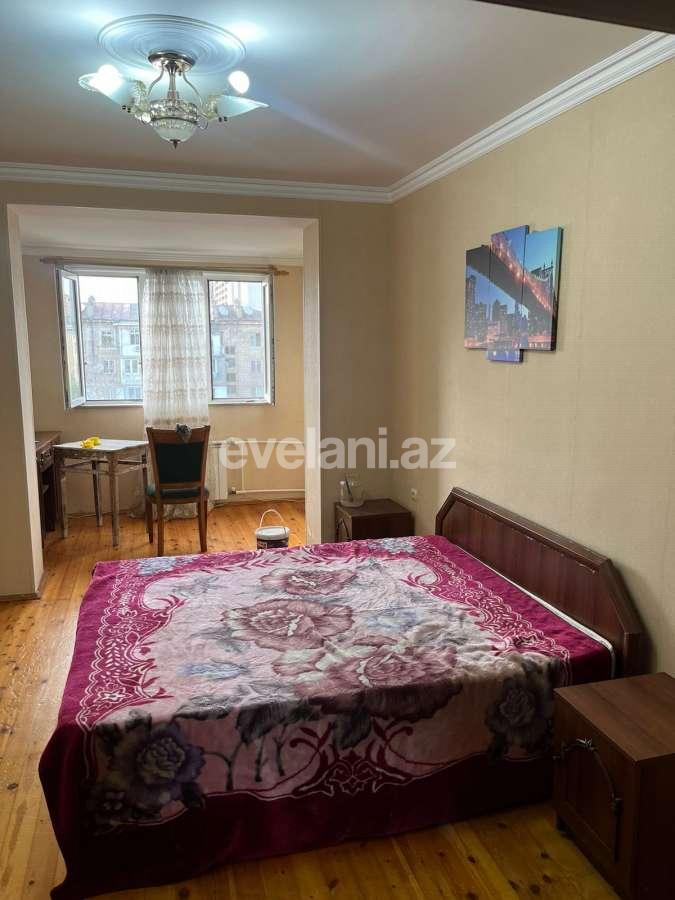 Сдаётся, вторичка, 3-комнаты, 79.99 m², Баку, Хатаинский r.