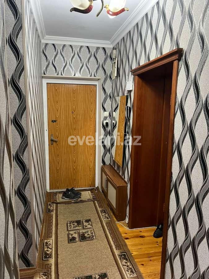 Сдаётся, вторичка, 3-комнаты, 79.99 m², Баку, Хатаинский r.