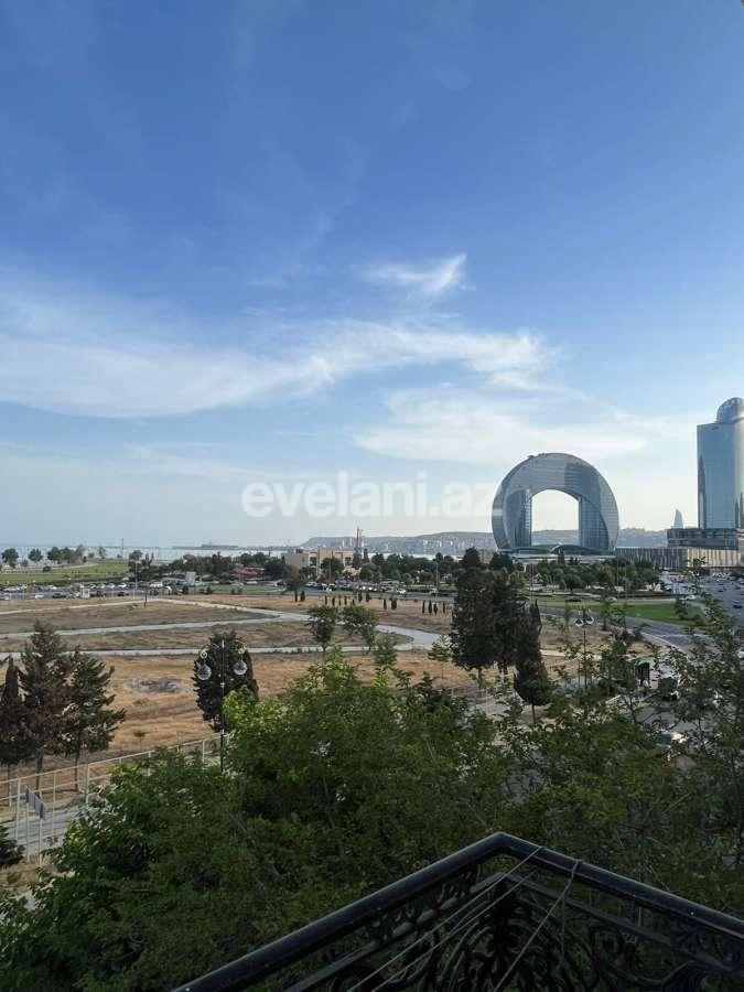 Сдаётся, вторичка, 3-комнаты, 79.99 m², Баку, Хатаинский r.