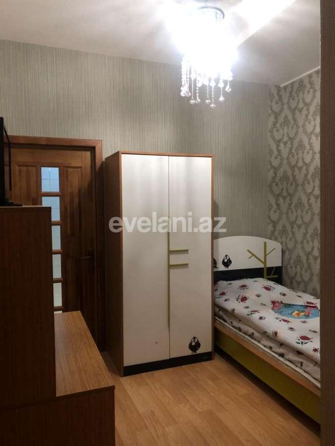 Kirayə verilir, yeni tikili, 3 otaqlı, 100 m², Bakı, Nərimanov r, Nəriman Nərimanov m.