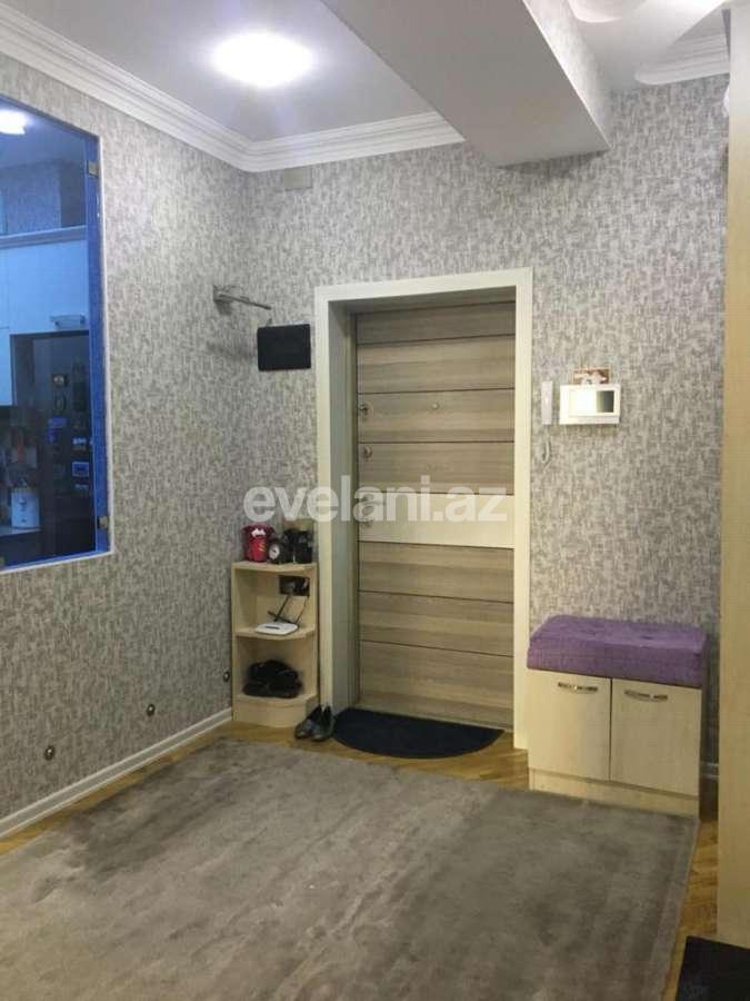 Kirayə verilir, yeni tikili, 2 otaqlı, 75 m², Bakı, Xətai r, Həzi Aslanov m.