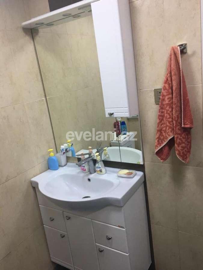 Kirayə verilir, yeni tikili, 2 otaqlı, 75 m², Bakı, Xətai r, Həzi Aslanov m.