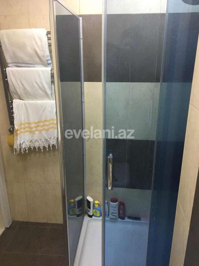 Kirayə verilir, yeni tikili, 2 otaqlı, 75 m², Bakı, Xətai r, Həzi Aslanov m.