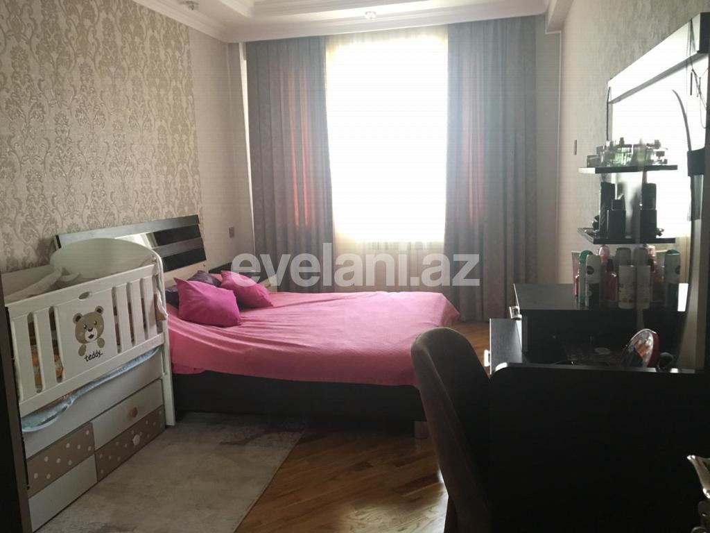 Kirayə verilir, yeni tikili, 2 otaqlı, 75 m², Bakı, Xətai r, Həzi Aslanov m.