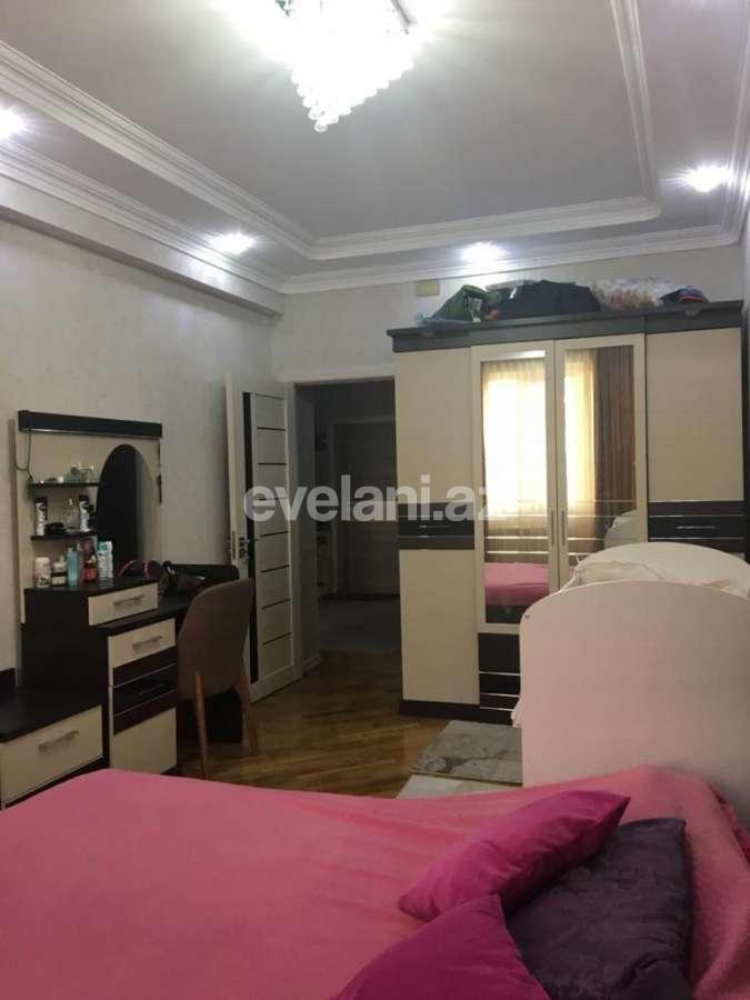 Kirayə verilir, yeni tikili, 2 otaqlı, 75 m², Bakı, Xətai r, Həzi Aslanov m.