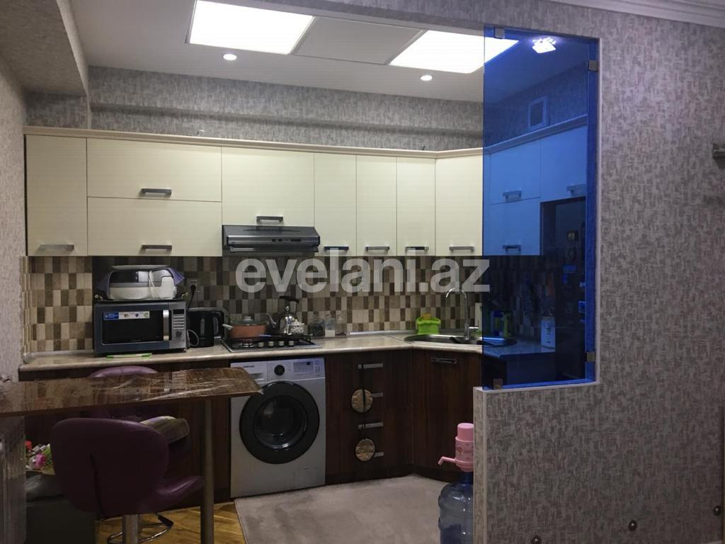 Kirayə verilir, yeni tikili, 2 otaqlı, 75 m², Bakı, Xətai r, Həzi Aslanov m.
