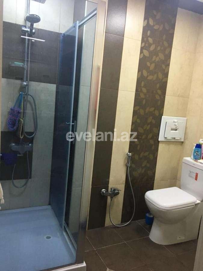 Kirayə verilir, yeni tikili, 2 otaqlı, 75 m², Bakı, Xətai r, Həzi Aslanov m.