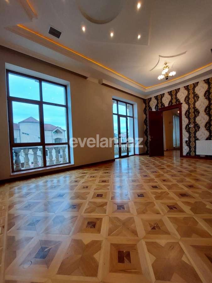 Satılır, villa, 16 otaqlı, 800 m², Bakı, Nərimanov r, Gənclik m.