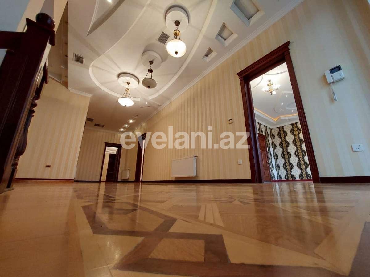 Satılır, villa, 16 otaqlı, 800 m², Bakı, Nərimanov r, Gənclik m.