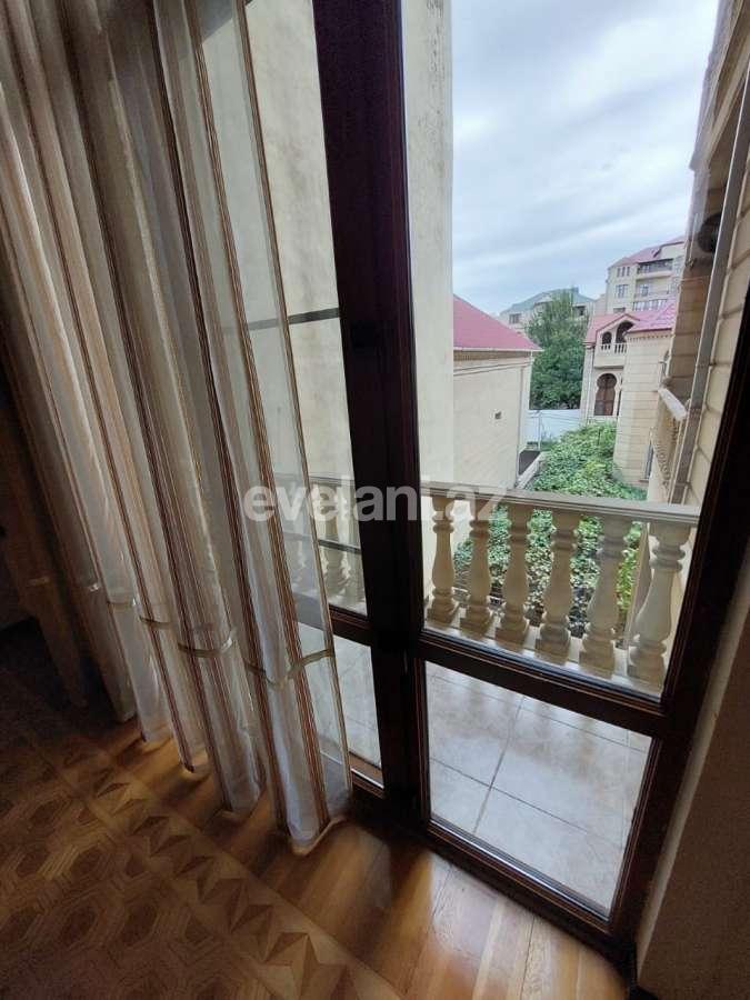 Satılır, villa, 16 otaqlı, 800 m², Bakı, Nərimanov r, Gənclik m.