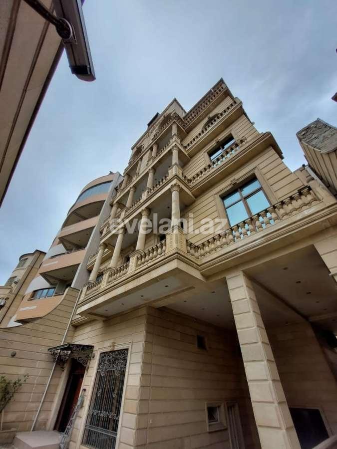 Satılır, villa, 16 otaqlı, 800 m², Bakı, Nərimanov r, Gənclik m.