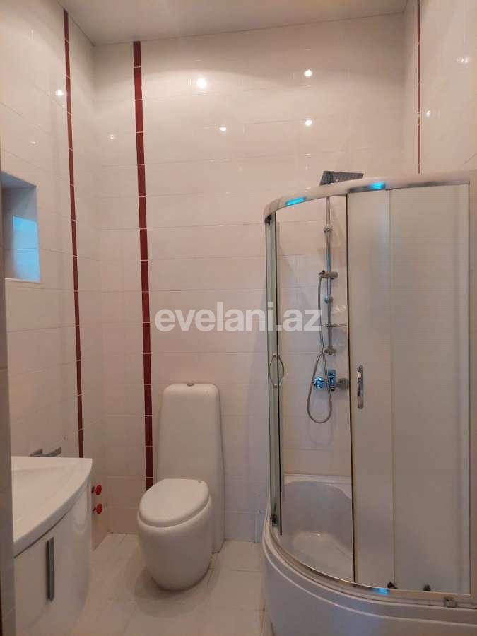 Satılır, villa, 16 otaqlı, 800 m², Bakı, Nərimanov r, Gənclik m.