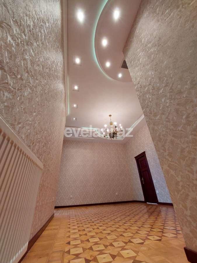 Satılır, villa, 16 otaqlı, 800 m², Bakı, Nərimanov r, Gənclik m.