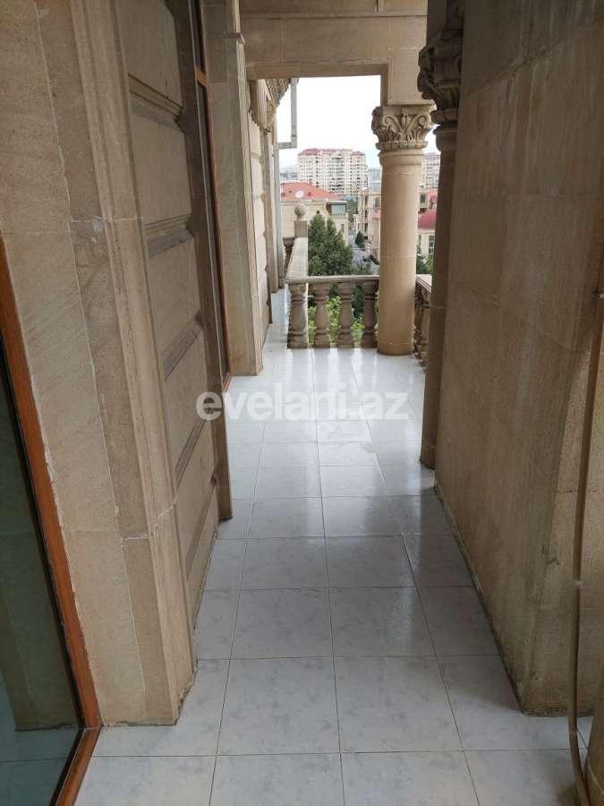 Satılır, villa, 16 otaqlı, 800 m², Bakı, Nərimanov r, Gənclik m.