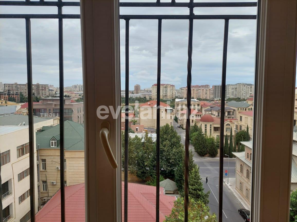 Satılır, villa, 16 otaqlı, 800 m², Bakı, Nərimanov r, Gənclik m.