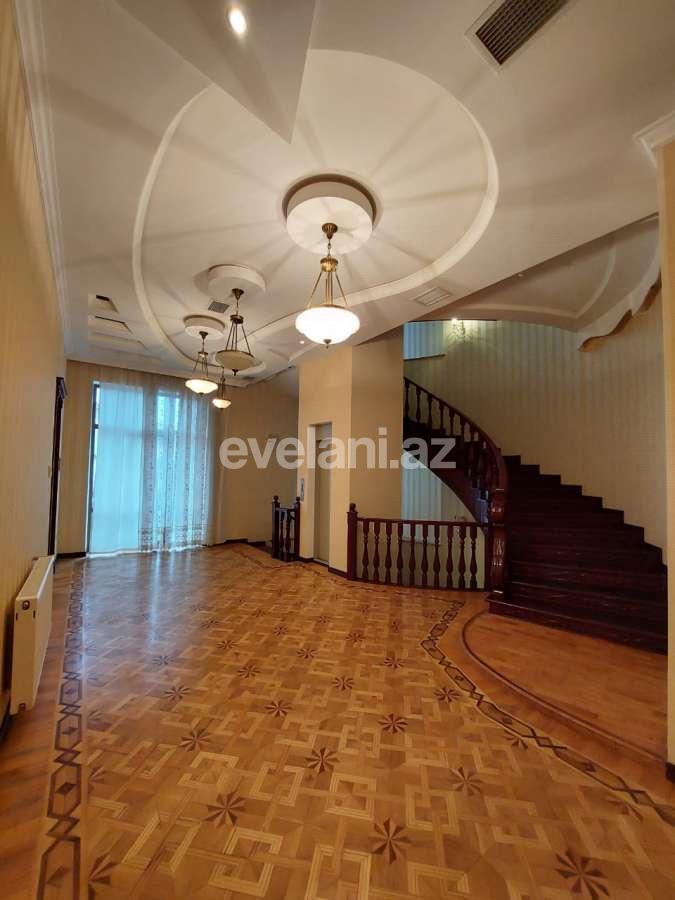 Satılır, villa, 16 otaqlı, 800 m², Bakı, Nərimanov r, Gənclik m.