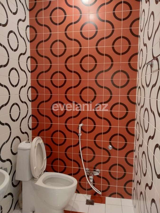 Rent, new building, 3 room, 130 m², Baku, Narimanov r, Nariman Narimanov m.