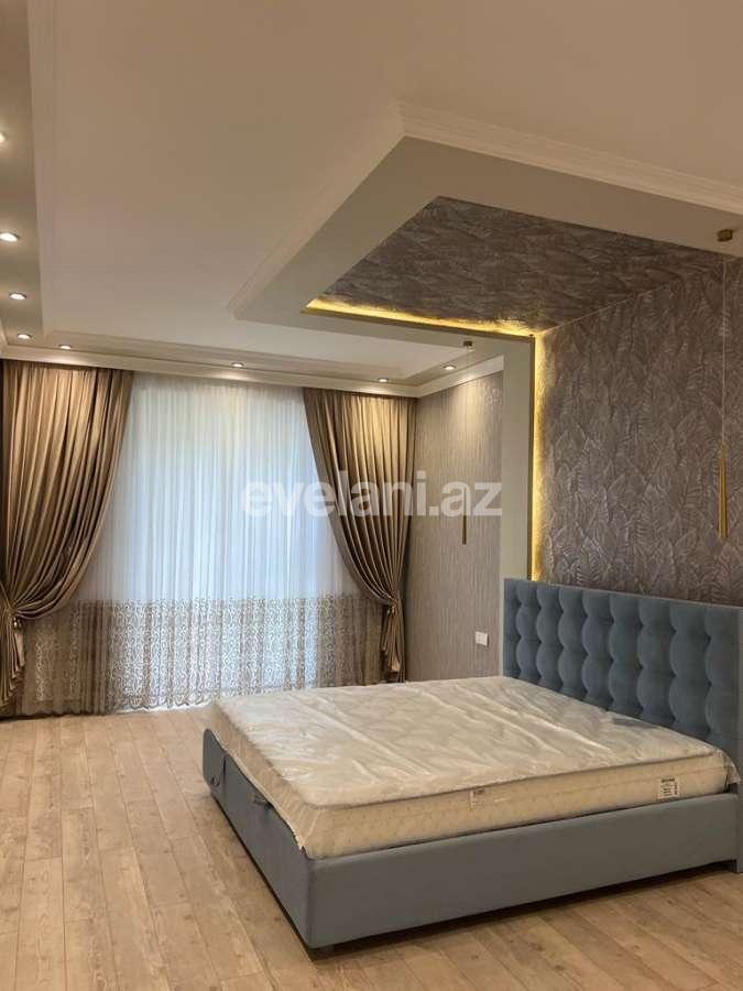 Kirayə verilir, yeni tikili, 3 otaqlı, 118 m², Bakı, Nizami r, Neftçilər m.