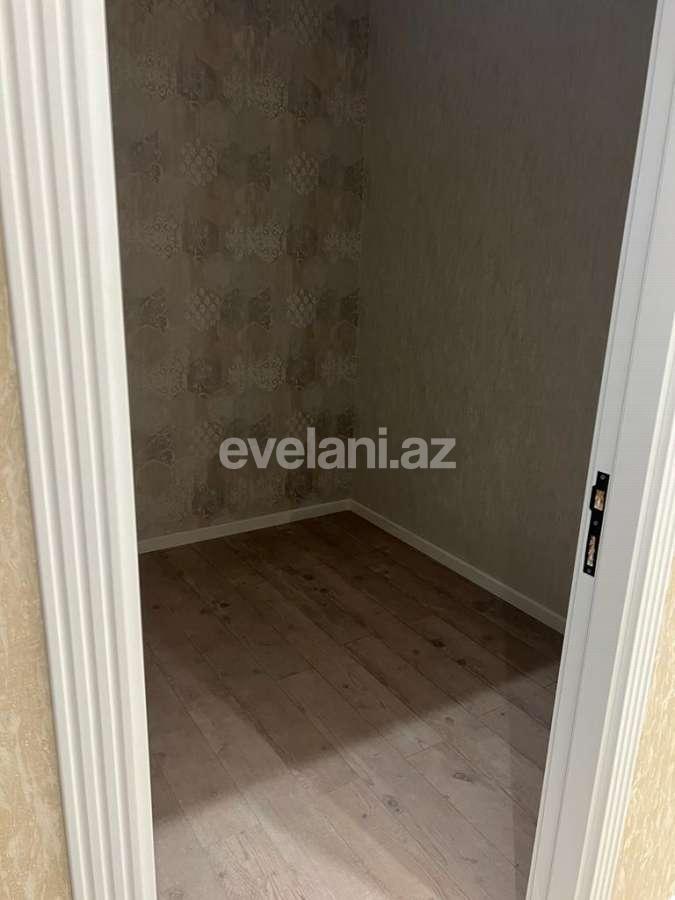 Kirayə verilir, yeni tikili, 3 otaqlı, 118 m², Bakı, Nizami r, Neftçilər m.