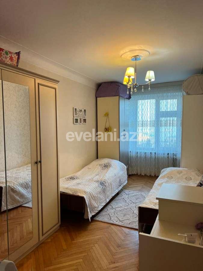 Сдаётся, вторичка, 2-комнаты, 51 m², Баку, Сабаильский r, Ичери Шехер m.