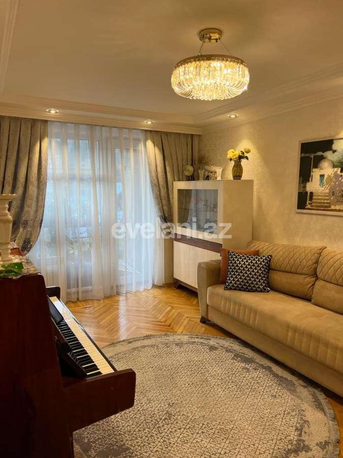 Сдаётся, вторичка, 2-комнаты, 51 m², Баку, Сабаильский r, Ичери Шехер m.