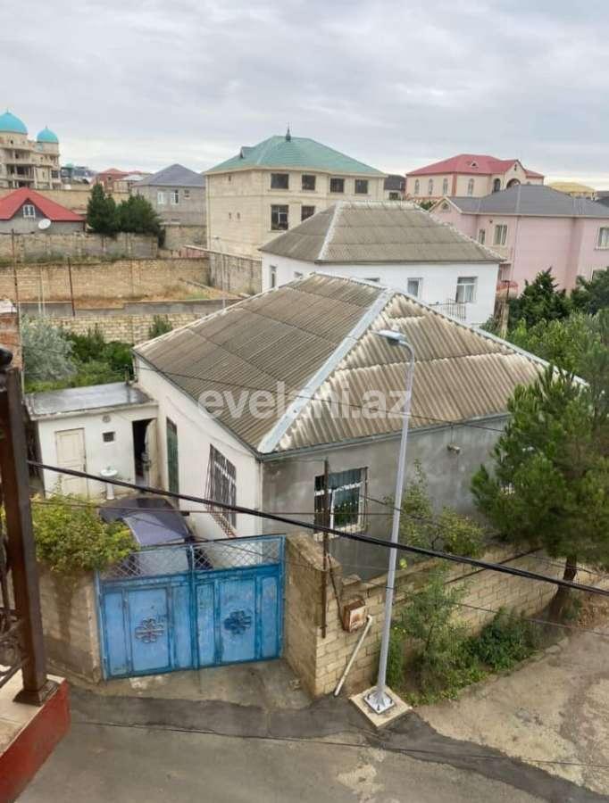 Продаётся, дом / дача, 3-комнаты, 82 m², Баку, Сабаильский r, Бадамдар p.