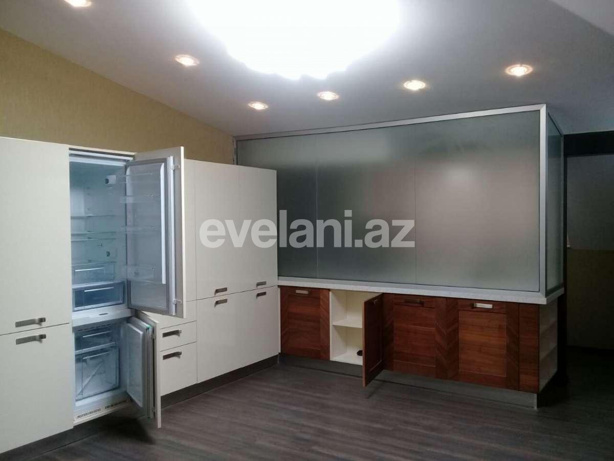 Kirayə verilir, ofis, 4 otaqlı, 220 m², Bakı, Nərimanov r.