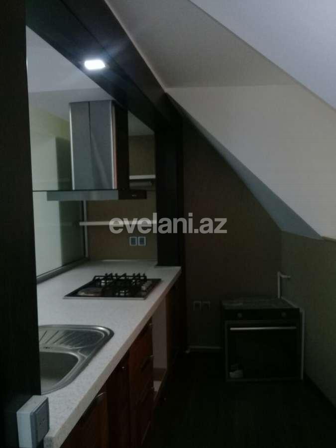 Kirayə verilir, ofis, 4 otaqlı, 220 m², Bakı, Nərimanov r.