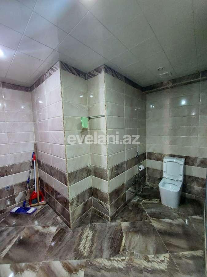 Kirayə verilir, ofis, 4 otaqlı, 220 m², Bakı, Nərimanov r.