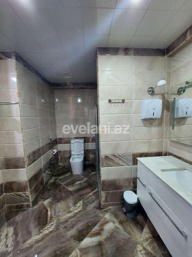 Kirayə verilir, ofis, 4 otaqlı, 220 m², Bakı, Nərimanov r.