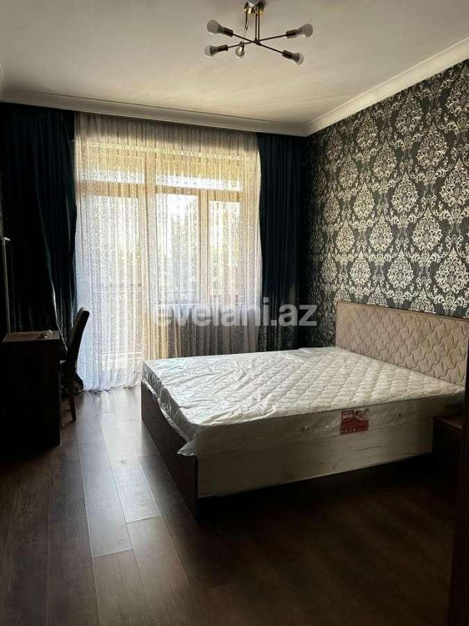 Kirayə verilir, yeni tikili, 2 otaqlı, 65 m², Bakı, Xətai r, Əhmədli q, Əhmədli m.