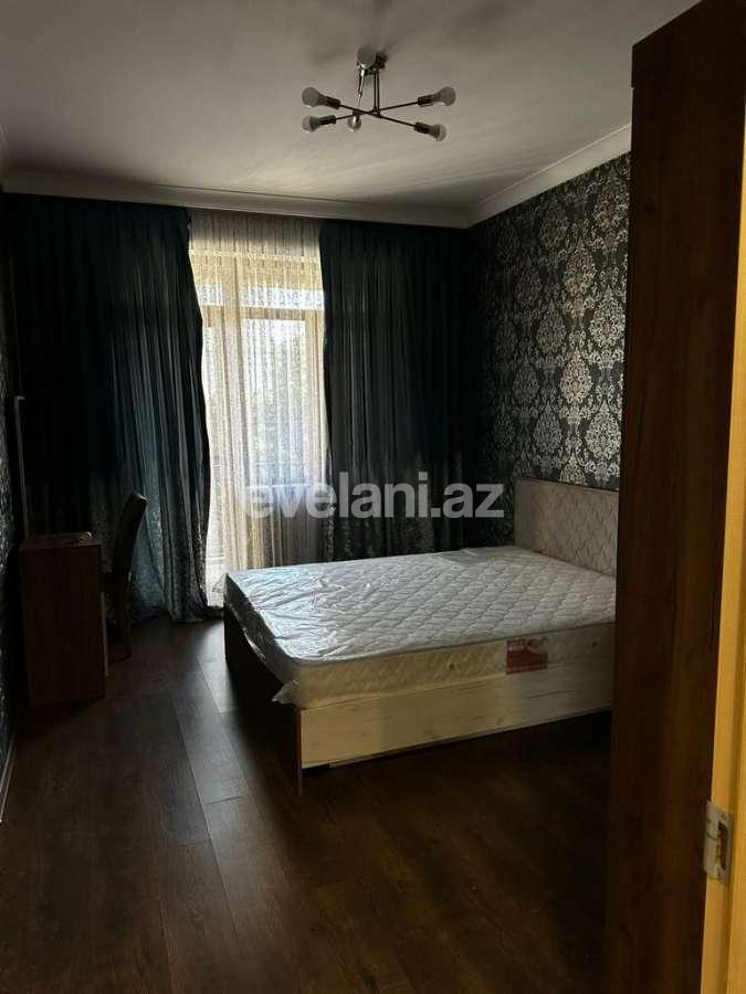 Kirayə verilir, yeni tikili, 2 otaqlı, 65 m², Bakı, Xətai r, Əhmədli q, Əhmədli m.