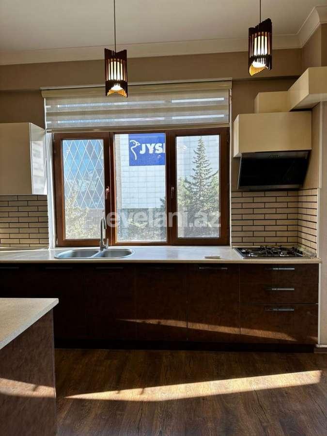 Kirayə verilir, yeni tikili, 2 otaqlı, 65 m², Bakı, Xətai r, Əhmədli q, Əhmədli m.