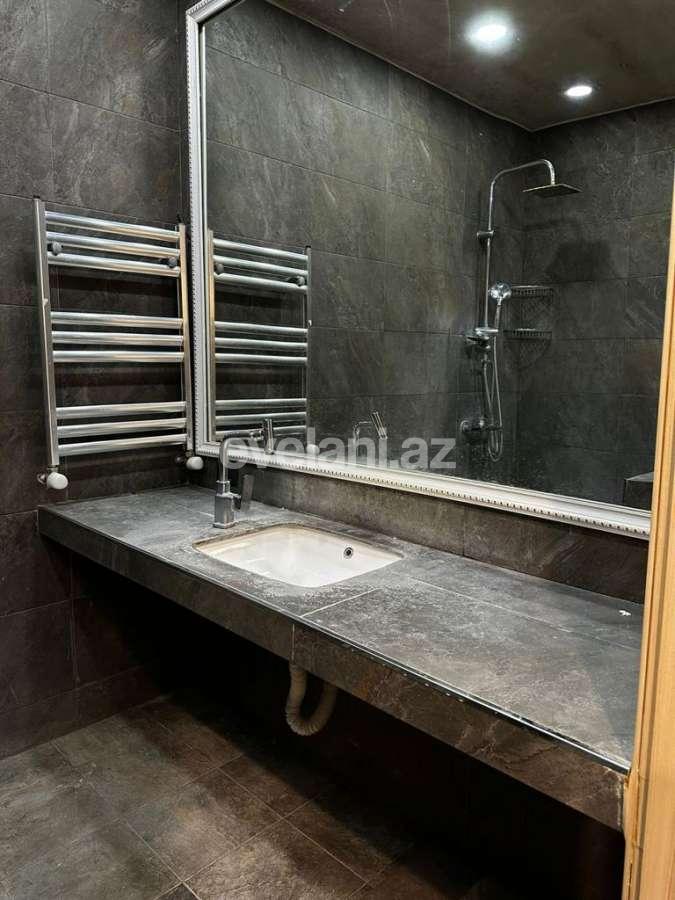 Kirayə verilir, yeni tikili, 2 otaqlı, 65 m², Bakı, Xətai r, Əhmədli q, Əhmədli m.