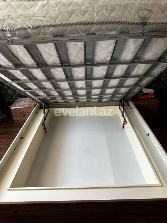 Kirayə verilir, yeni tikili, 2 otaqlı, 65 m², Bakı, Xətai r, Əhmədli q, Əhmədli m.