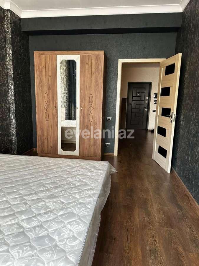 Kirayə verilir, yeni tikili, 2 otaqlı, 65 m², Bakı, Xətai r, Əhmədli q, Əhmədli m.