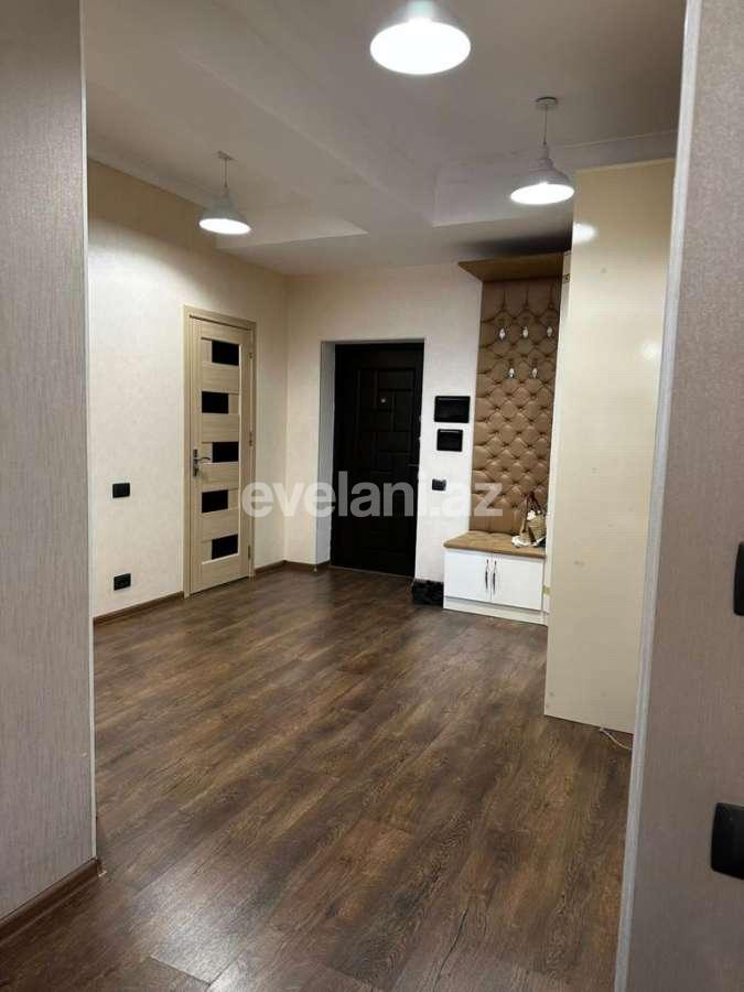 Kirayə verilir, yeni tikili, 2 otaqlı, 65 m², Bakı, Xətai r, Əhmədli q, Əhmədli m.