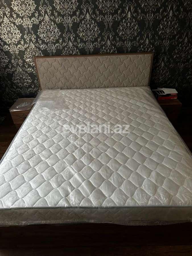 Kirayə verilir, yeni tikili, 2 otaqlı, 65 m², Bakı, Xətai r, Əhmədli q, Əhmədli m.