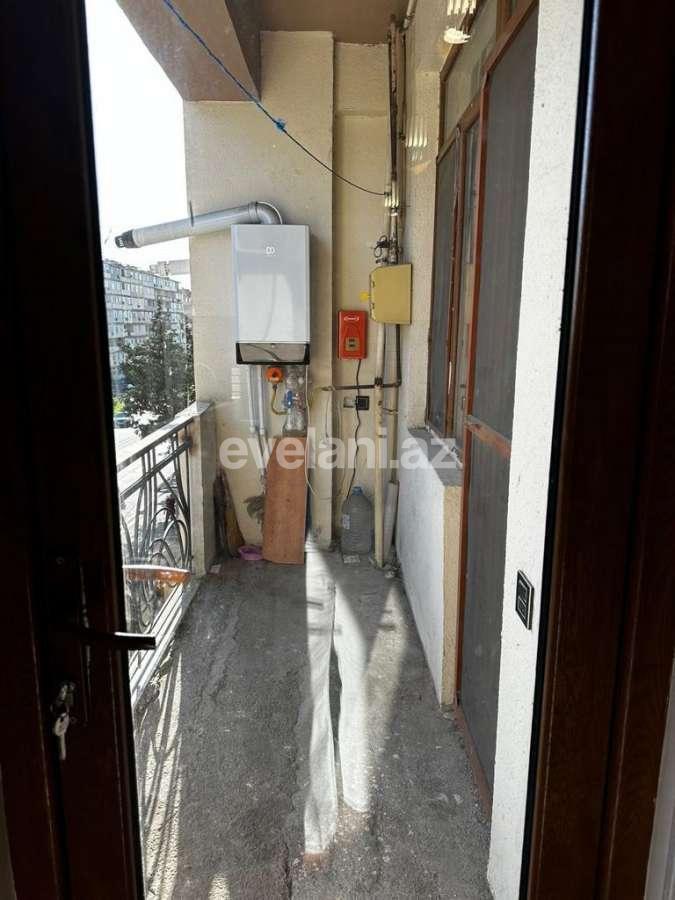 Kirayə verilir, yeni tikili, 2 otaqlı, 65 m², Bakı, Xətai r, Əhmədli q, Əhmədli m.