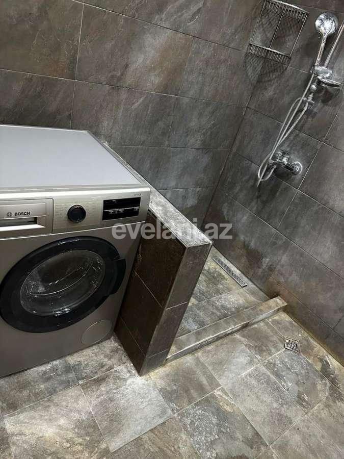 Kirayə verilir, yeni tikili, 2 otaqlı, 65 m², Bakı, Xətai r, Əhmədli q, Əhmədli m.