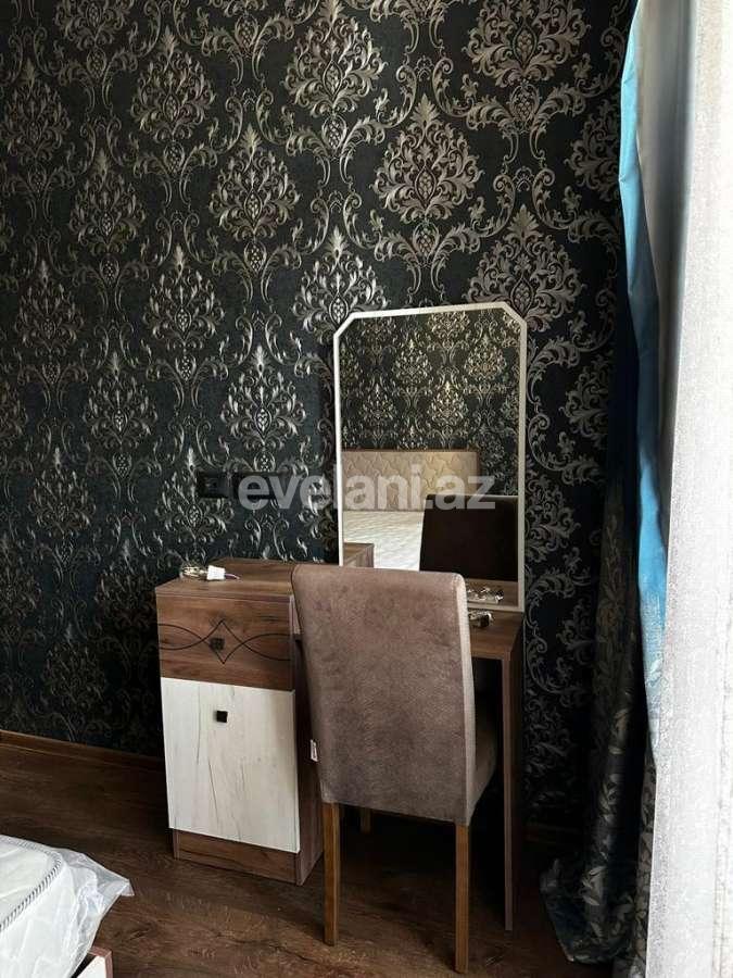 Kirayə verilir, yeni tikili, 2 otaqlı, 65 m², Bakı, Xətai r, Əhmədli q, Əhmədli m.