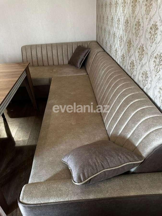 Kirayə verilir, yeni tikili, 2 otaqlı, 65 m², Bakı, Xətai r, Əhmədli q, Əhmədli m.