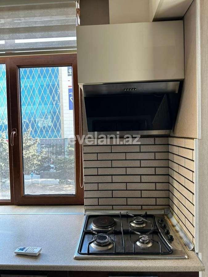 Kirayə verilir, yeni tikili, 2 otaqlı, 65 m², Bakı, Xətai r, Əhmədli q, Əhmədli m.